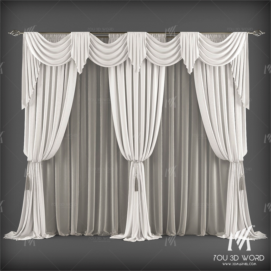 Curtains274